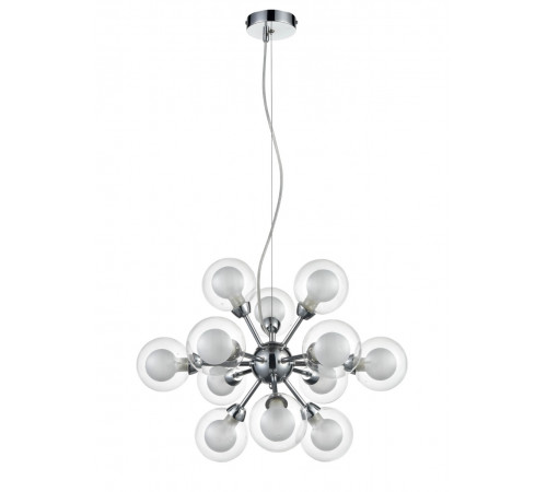 Подвесная люстра Vele Luce Dandelion VL1173L12 Подвесная люстра Vele Luce Dandelion VL1173L12