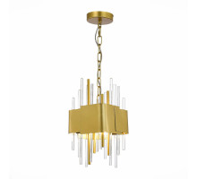 Подвесная люстра ST Luce Olvera SL1633.203.04
