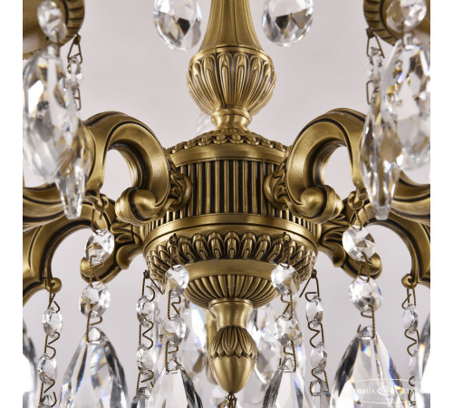 Подвесная люстра Bohemia Ivele Crystal 73101/5/125 A FP Подвесная люстра Bohemia Ivele Crystal 73101/5/125 A FP