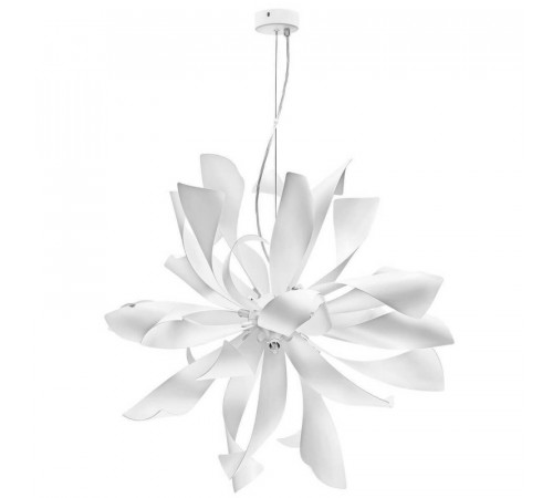 Подвесная люстра Lightstar Turbio 754266 Подвесная люстра Lightstar Turbio 754266