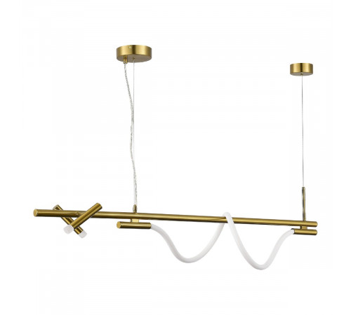 Подвесная люстра ST Luce Marlow SL6118.303.03 Подвесная люстра ST Luce Marlow SL6118.303.03
