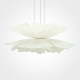 Подвесная люстра Lightera Chad LE116L-40W