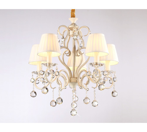 Подвесная люстра Ambrella Light Traditional TR4560 Подвесная люстра Ambrella Light Traditional TR4560