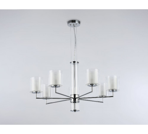 Подвесная люстра Ambrella Light High Light Heigh Light LH56003 Подвесная люстра Ambrella Light High Light Heigh Light LH56003