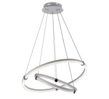 Подвесная люстра Seven Fires Derbi SF5045/2P-WT-CR