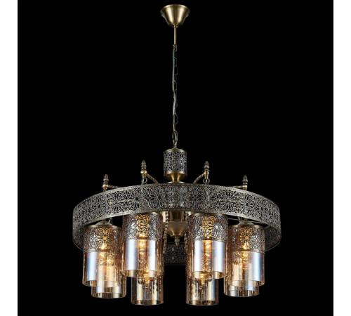 Подвесная люстра Citilux Эмир CL467183 Подвесная люстра Citilux Эмир CL467183