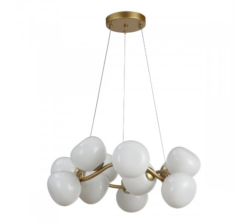 Подвесная люстра ST Luce Sweven SL1519.303.12 Подвесная люстра ST Luce Sweven SL1519.303.12