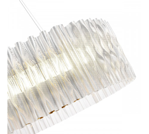 Подвесная люстра ST Luce Nazare SL6012.203.01 Подвесная люстра ST Luce Nazare SL6012.203.01