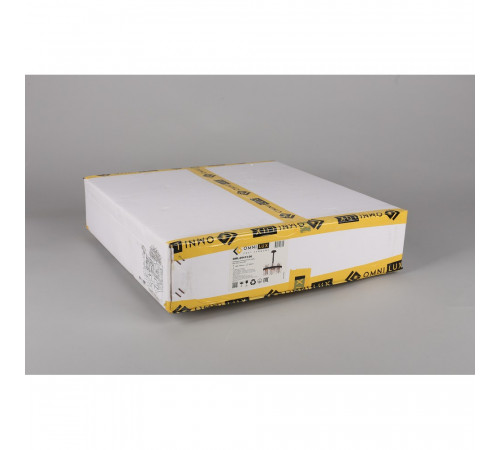 Подвесная люстра Omnilux Oriolo OML-69413-06 Подвесная люстра Omnilux Oriolo OML-69413-06