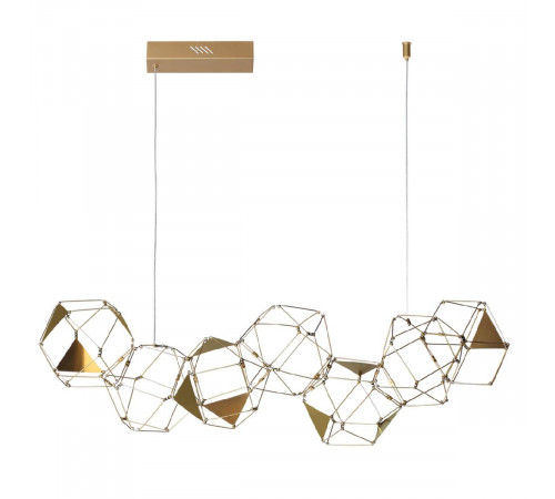 Подвесная люстра Odeon Light Trellis 5086/32L Подвесная люстра Odeon Light Trellis 5086/32L