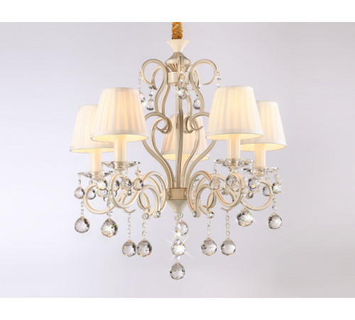 Подвесная люстра Ambrella Light Traditional TR4560 Подвесная люстра Ambrella Light Traditional TR4560