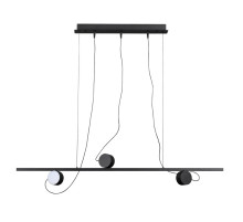 Подвесная люстра Odeon Light Nera 6600/21L