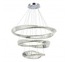 Подвесная люстра ST Luce Ritorto SL6204.101.03