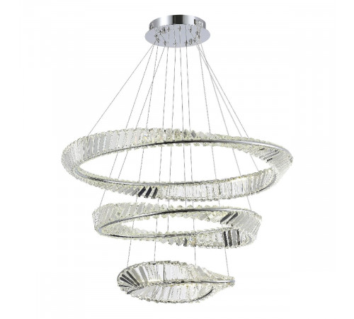 Подвесная люстра ST Luce Ritorto SL6204.101.03 Подвесная люстра ST Luce Ritorto SL6204.101.03