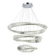 Подвесная люстра ST Luce Ritorto SL6204.101.03