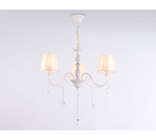 Подвесная люстра Ambrella Light Modern TR4601