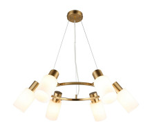 Подвесная люстра Omnilux Ales OML-69103-06