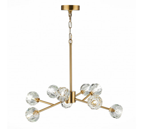 Подвесная люстра ST Luce Romano SL1166.303.09 Подвесная люстра ST Luce Romano SL1166.303.09