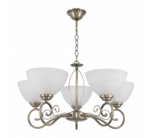Подвесная люстра Arte Milano Amalfi 330656/5 AB