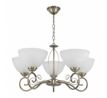 Подвесная люстра Arte Milano Amalfi 330656/5 AB