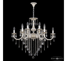 Подвесная люстра Bohemia Ivele Crystal AL78118/12/285 B WMG