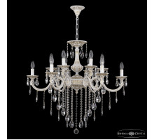 Подвесная люстра Bohemia Ivele Crystal AL78118/12/285 B WMG