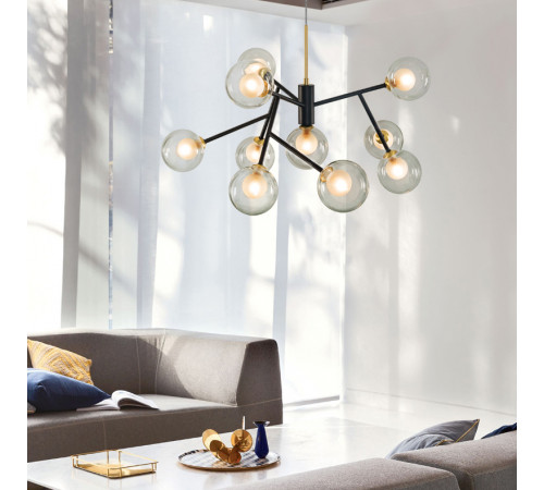 Подвесная люстра ImperiumLoft Pearl 101899-26 Подвесная люстра ImperiumLoft Pearl 101899-26