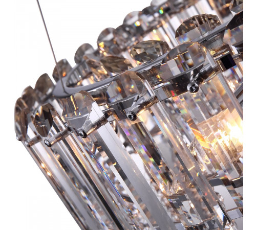 Подвесная люстра Maytoni Hail MOD097PL-06CH