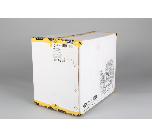 Подвесная люстра Omnilux OML-84713-06 Подвесная люстра Omnilux OML-84713-06