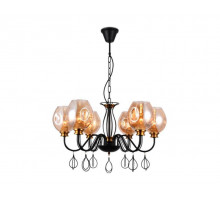 Подвесная люстра Ambrella Light Traditional TR9055