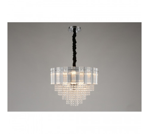 Подвесная люстра Omnilux Naro OML-69513-08 Подвесная люстра Omnilux Naro OML-69513-08