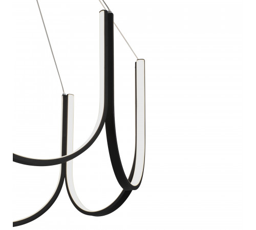 Подвесная люстра Vitaluce V4682-1/7S