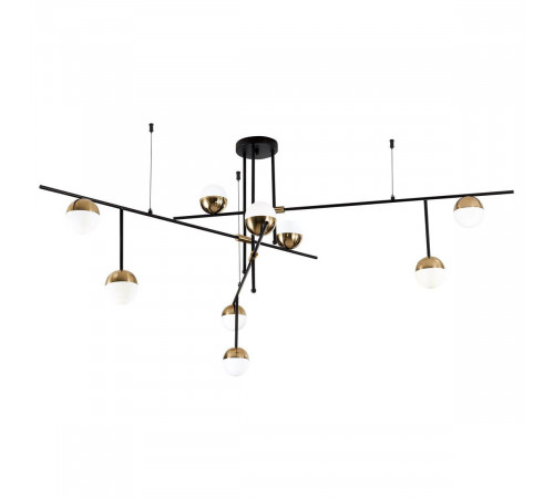 Подвесная люстра ST Luce Albero SL1507.422.09 Подвесная люстра ST Luce Albero SL1507.422.09