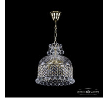 Подвесная люстра Bohemia Ivele Crystal 14781/25 G Balls