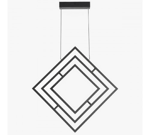Подвесная люстра Citilux Cube CL719241 Подвесная люстра Citilux Cube CL719241