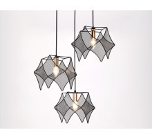Подвесной светильник Ambrella Light Traditional TR8427