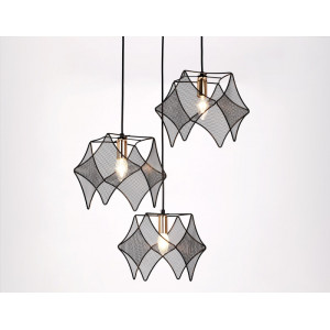 Подвесной светильник Ambrella Light Traditional TR8427