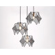 Подвесной светильник Ambrella Light Traditional TR8427