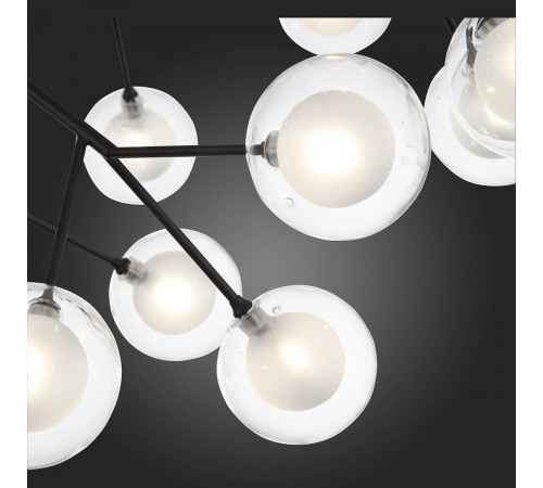 Подвесная люстра ST Luce Demele SL376.403.36 Подвесная люстра ST Luce Demele SL376.403.36