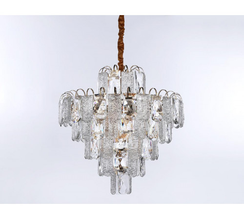 Подвесная люстра Ambrella Light Traditional TR5233