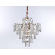 Подвесная люстра Ambrella Light Traditional TR5233