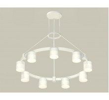 Подвесная люстра Ambrella Light Traditional (A9203, C9241, N8402) XR92031904