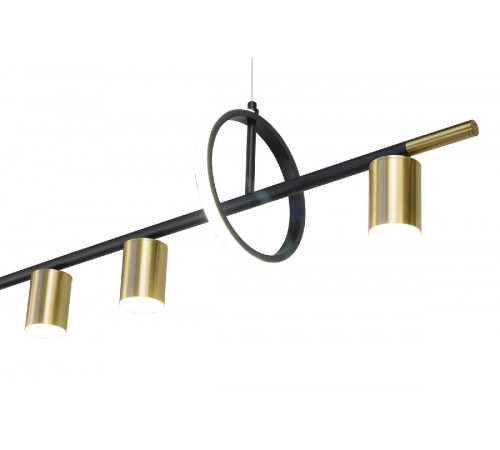 Подвесная люстра AM Group AM438 POLISHED GOLD Подвесная люстра AM Group AM438 POLISHED GOLD