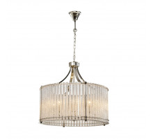 Подвесная люстра Milosh Tendence Madison 0924CL-8CH