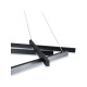 Подвесная люстра Zortes Aven ZRS.01243.02