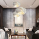 Подвесная люстра ImperiumLoft Moonjelly Corona 102165-26