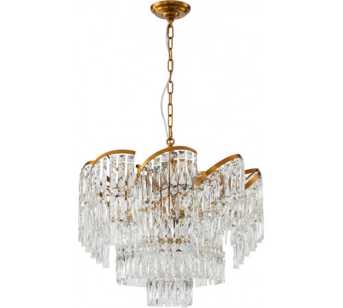 Подвесная люстра Stilfort Sapparo 2176/05/12P