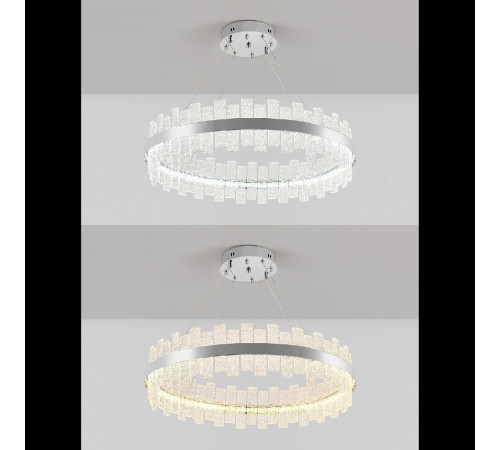 Подвесная люстра Natali Kovaltseva LED LAMPS 81269