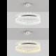 Подвесная люстра Natali Kovaltseva LED LAMPS 81269