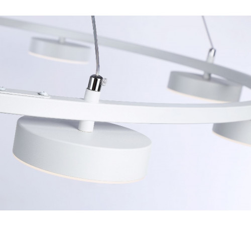 Подвесная люстра Ambrella Light Comfort FL51761 Подвесная люстра Ambrella Light Comfort FL51761